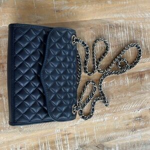 Women’s Rebecca Minkoff cross body bag